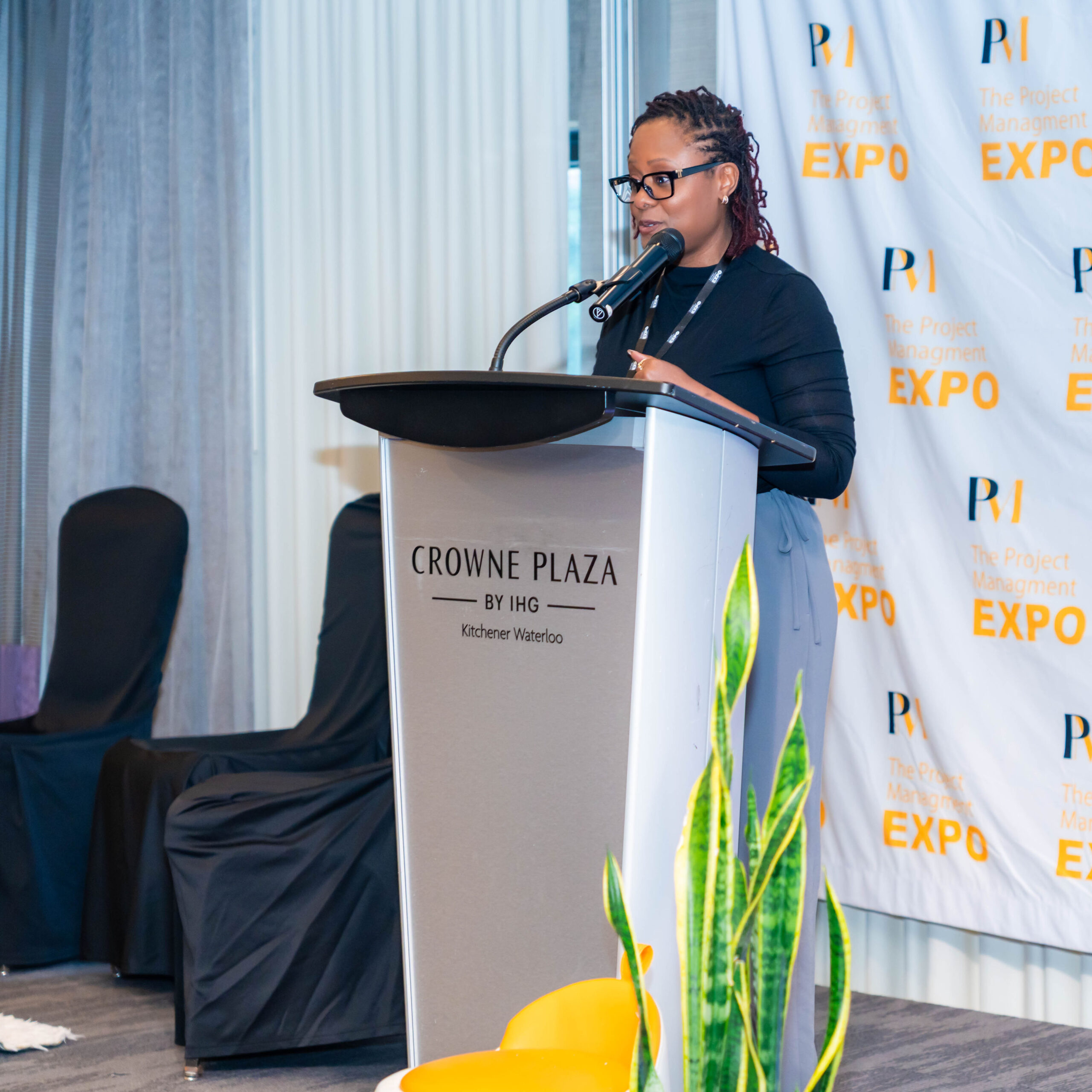 PM EXPO 2026 - Image 11