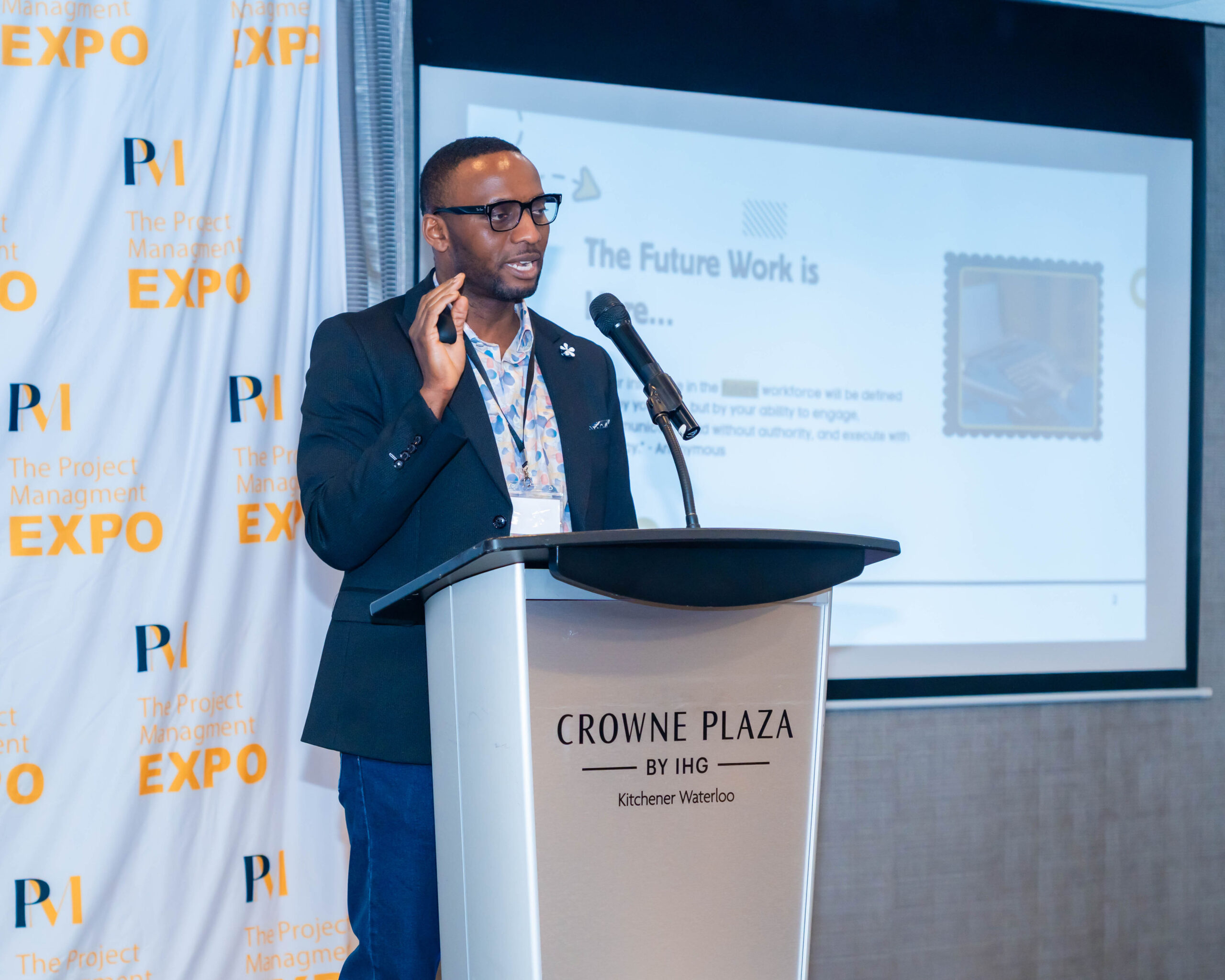 PM EXPO 2026 - Image 43