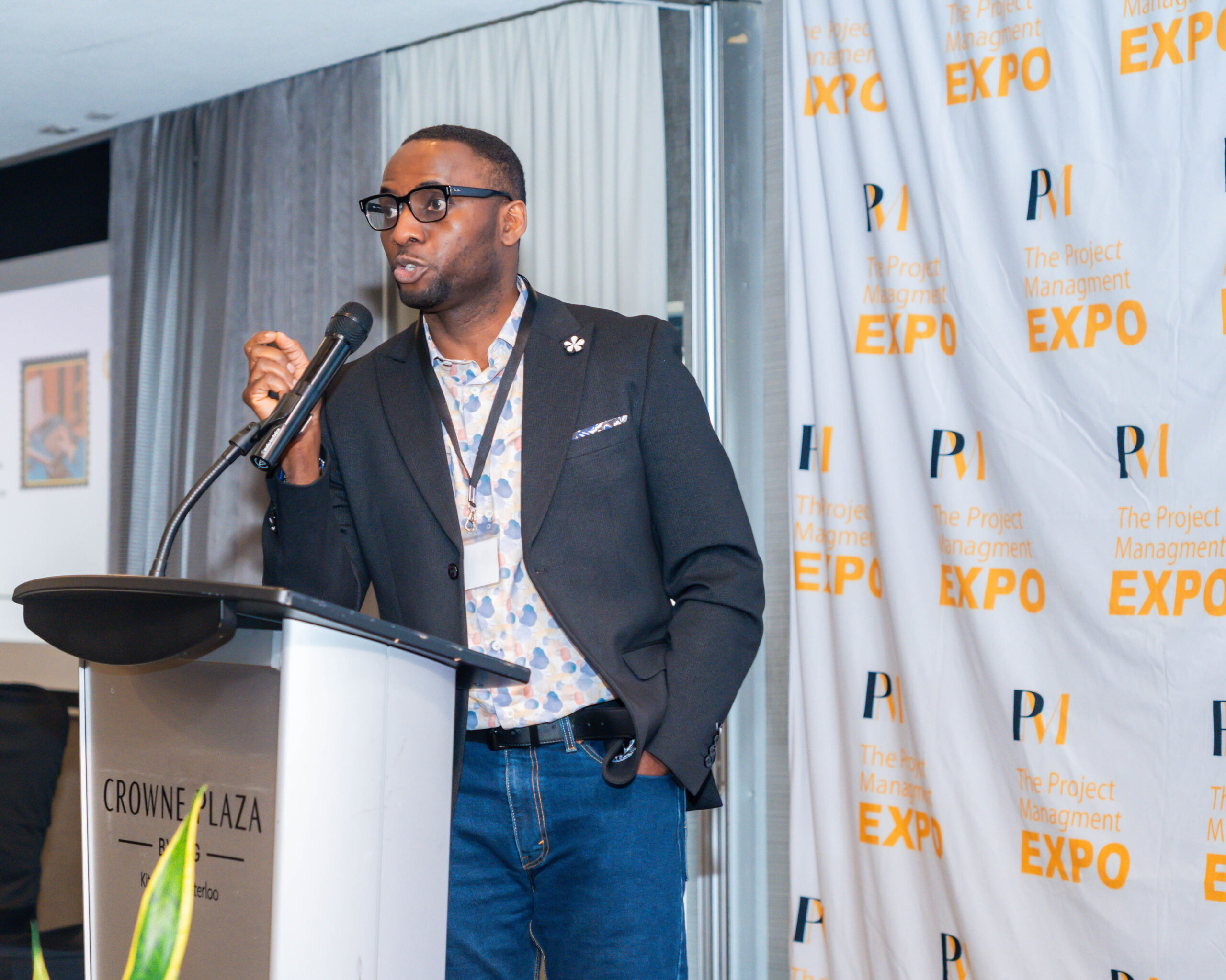 PM EXPO 2026 - Image 17