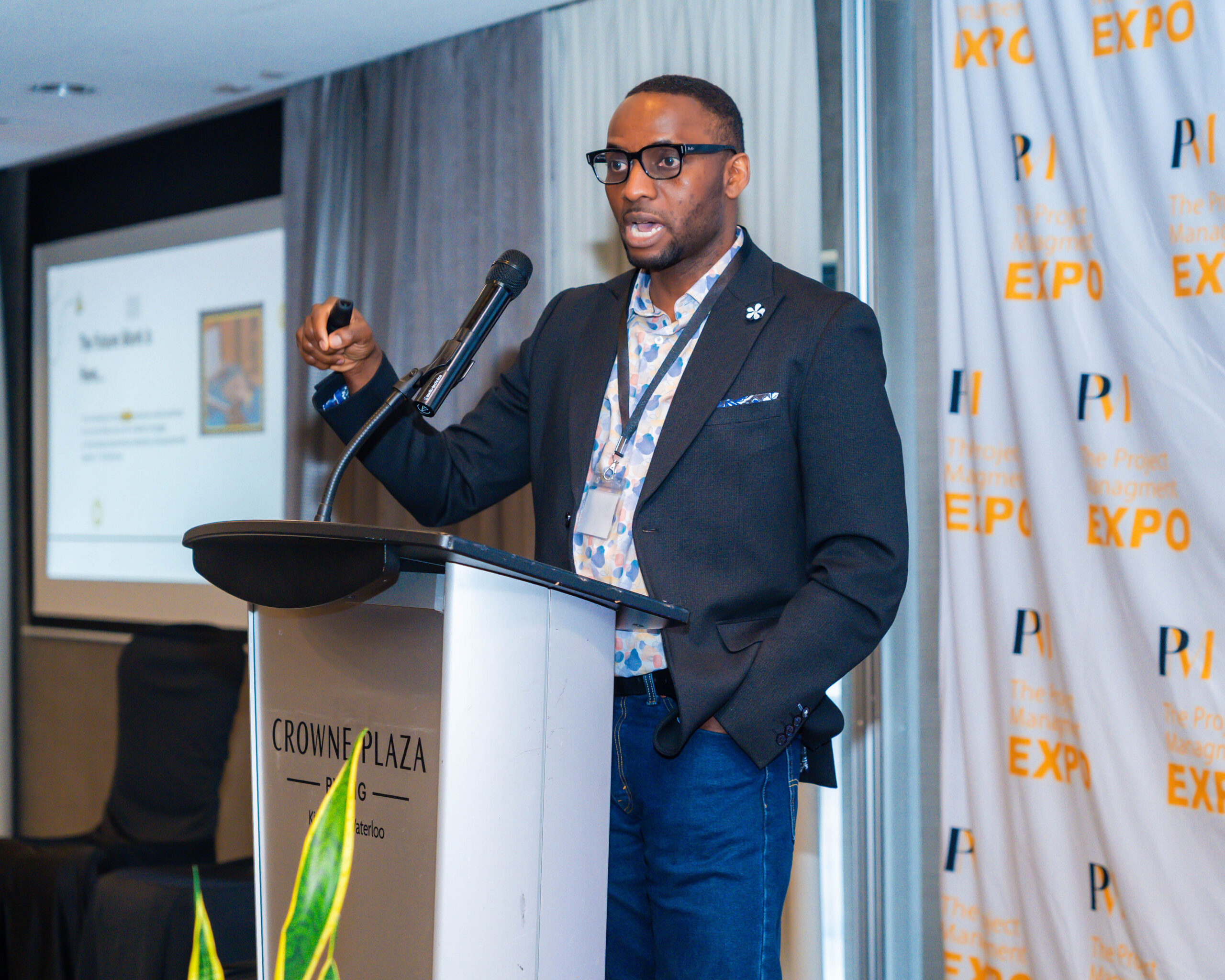 PM EXPO 2026 - Image 155