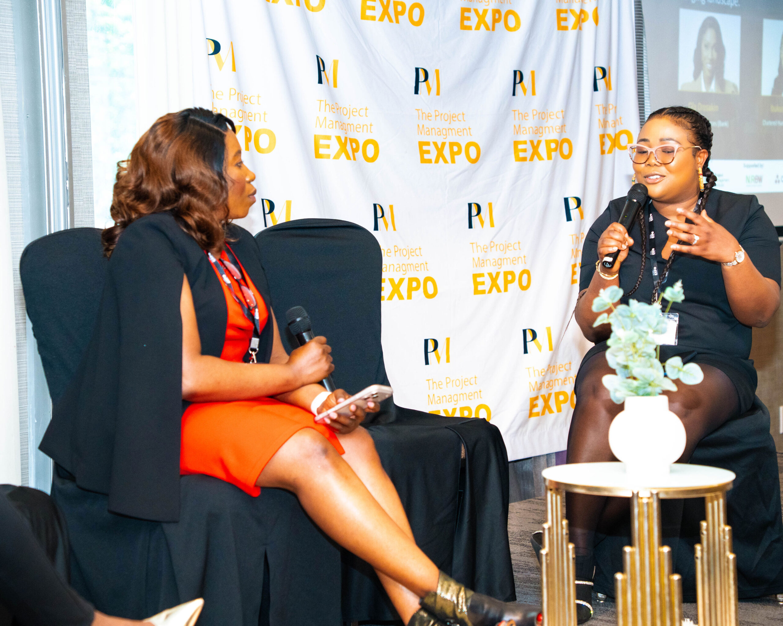 PM EXPO 2026 - Image 98