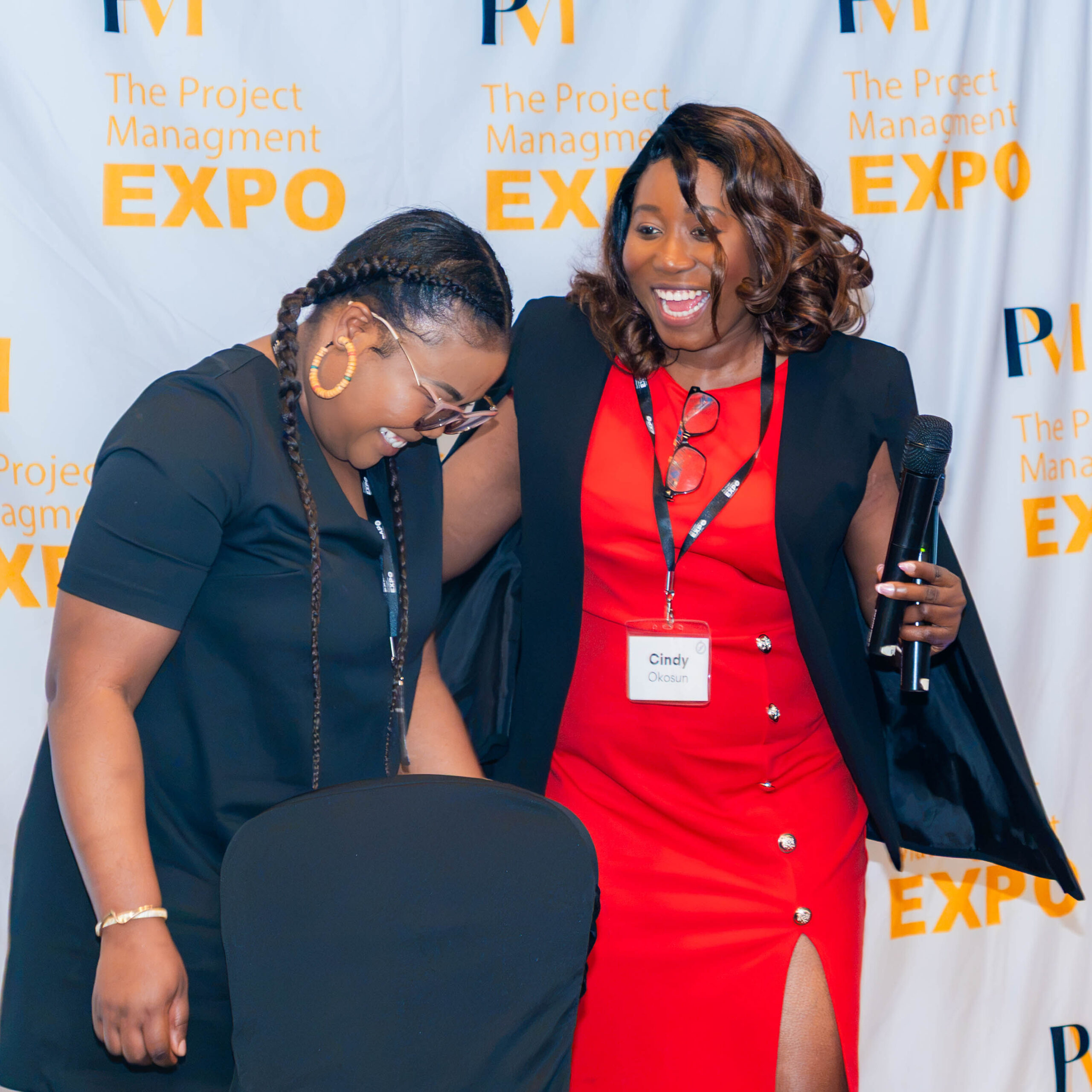PM EXPO 2026 - Image 100