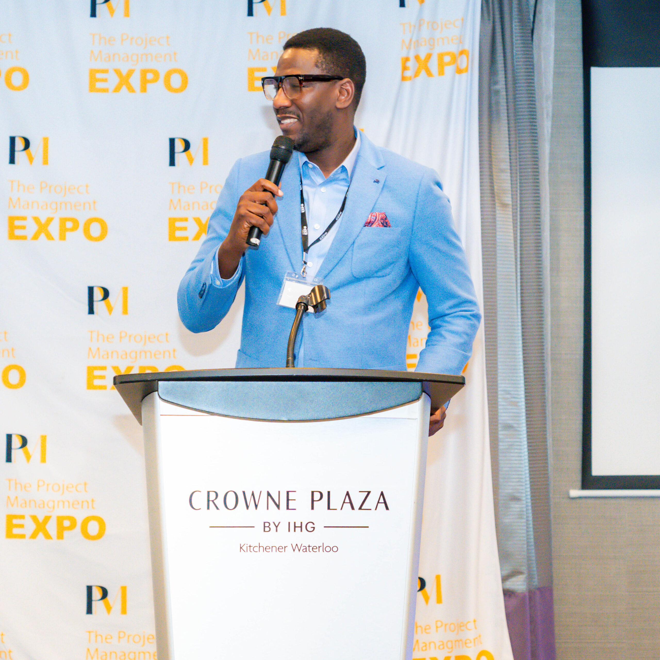 PM EXPO 2026 - Image 129