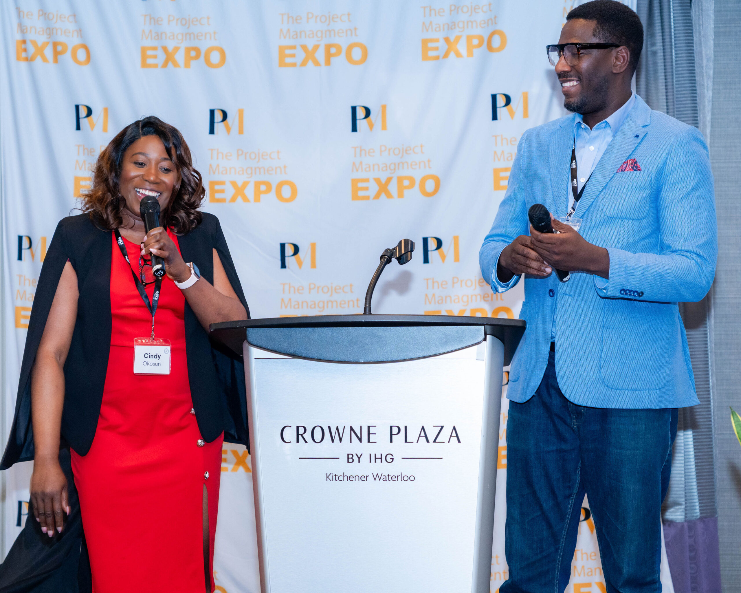 PM EXPO 2026 - Image 130