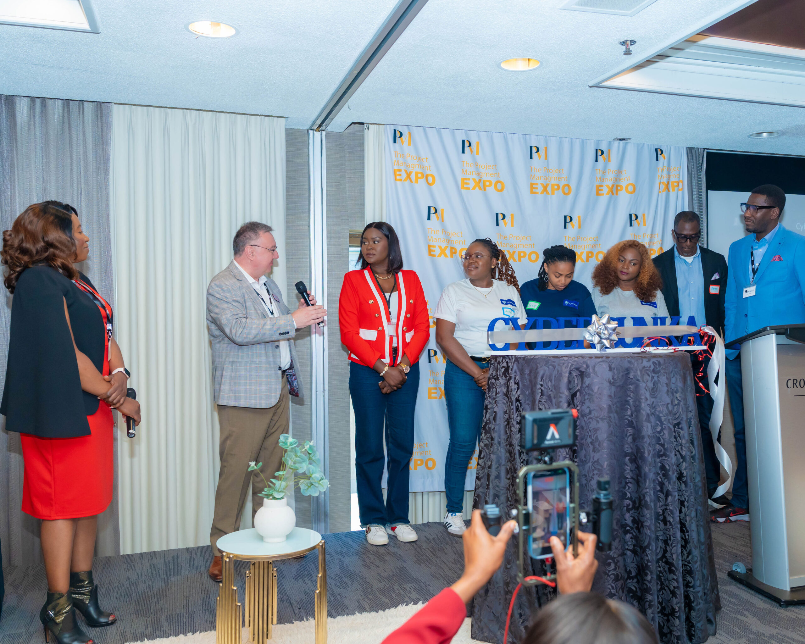 PM EXPO 2026 - Image 21