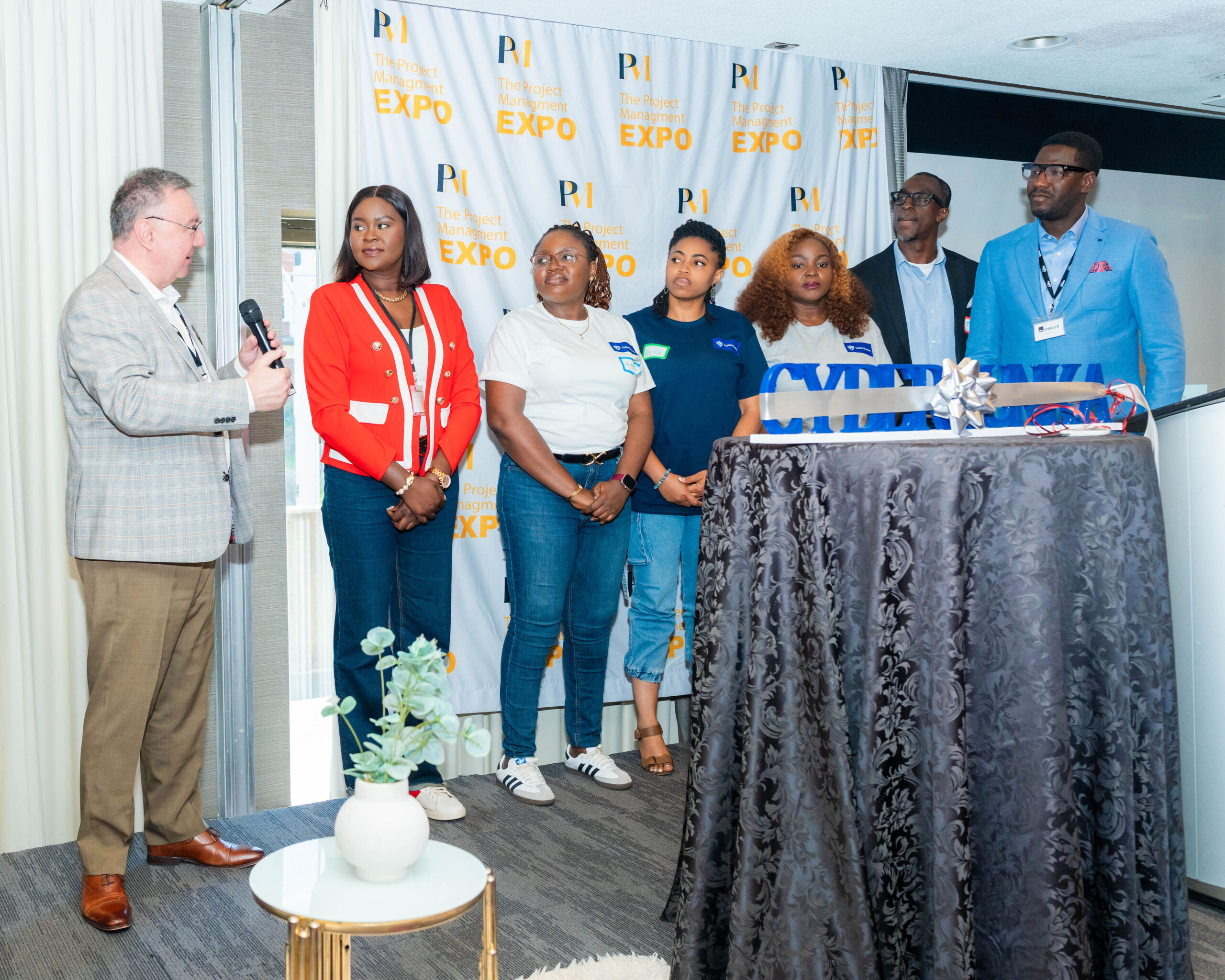 PM EXPO 2026 - Image 73