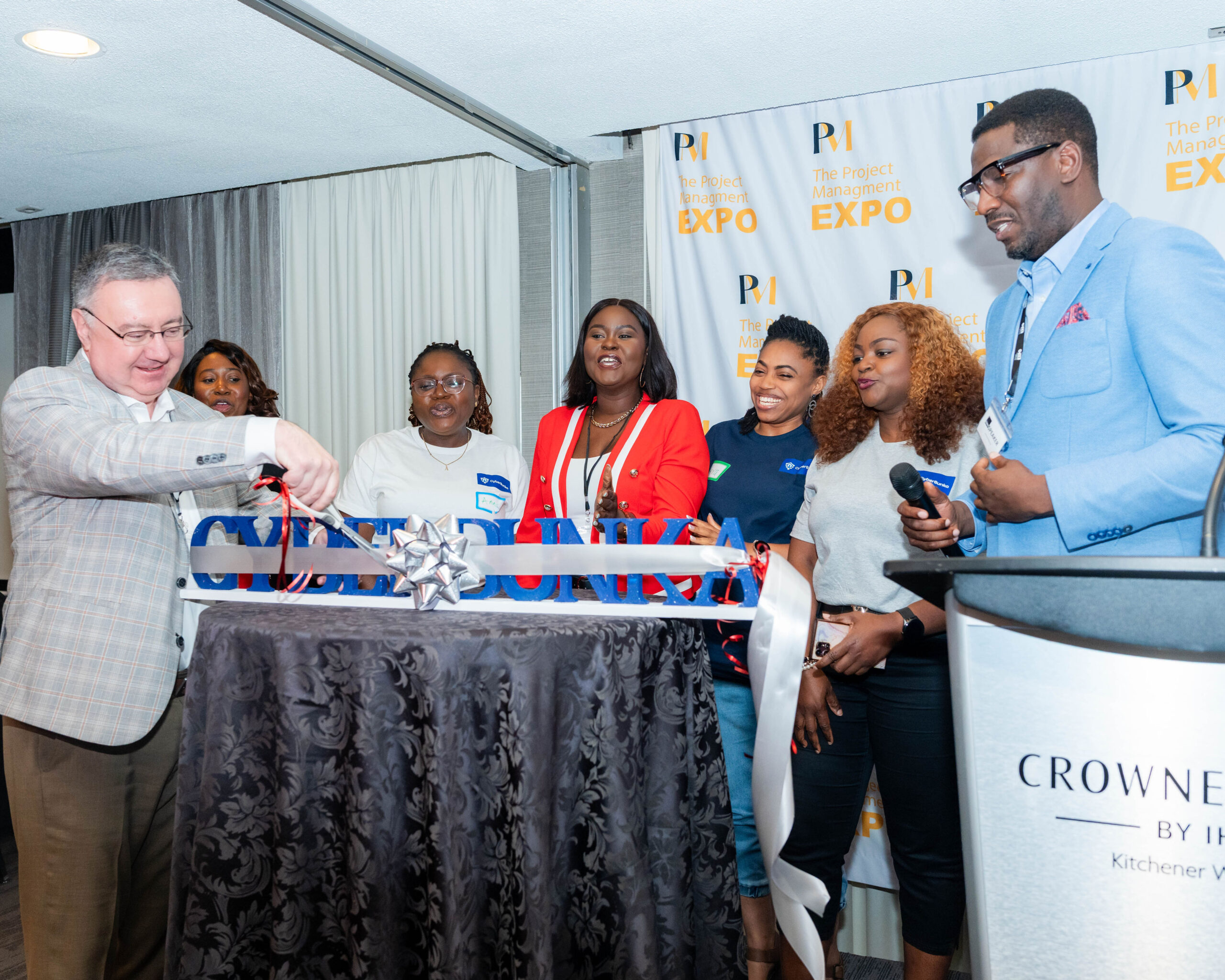 PM EXPO 2026 - Image 49