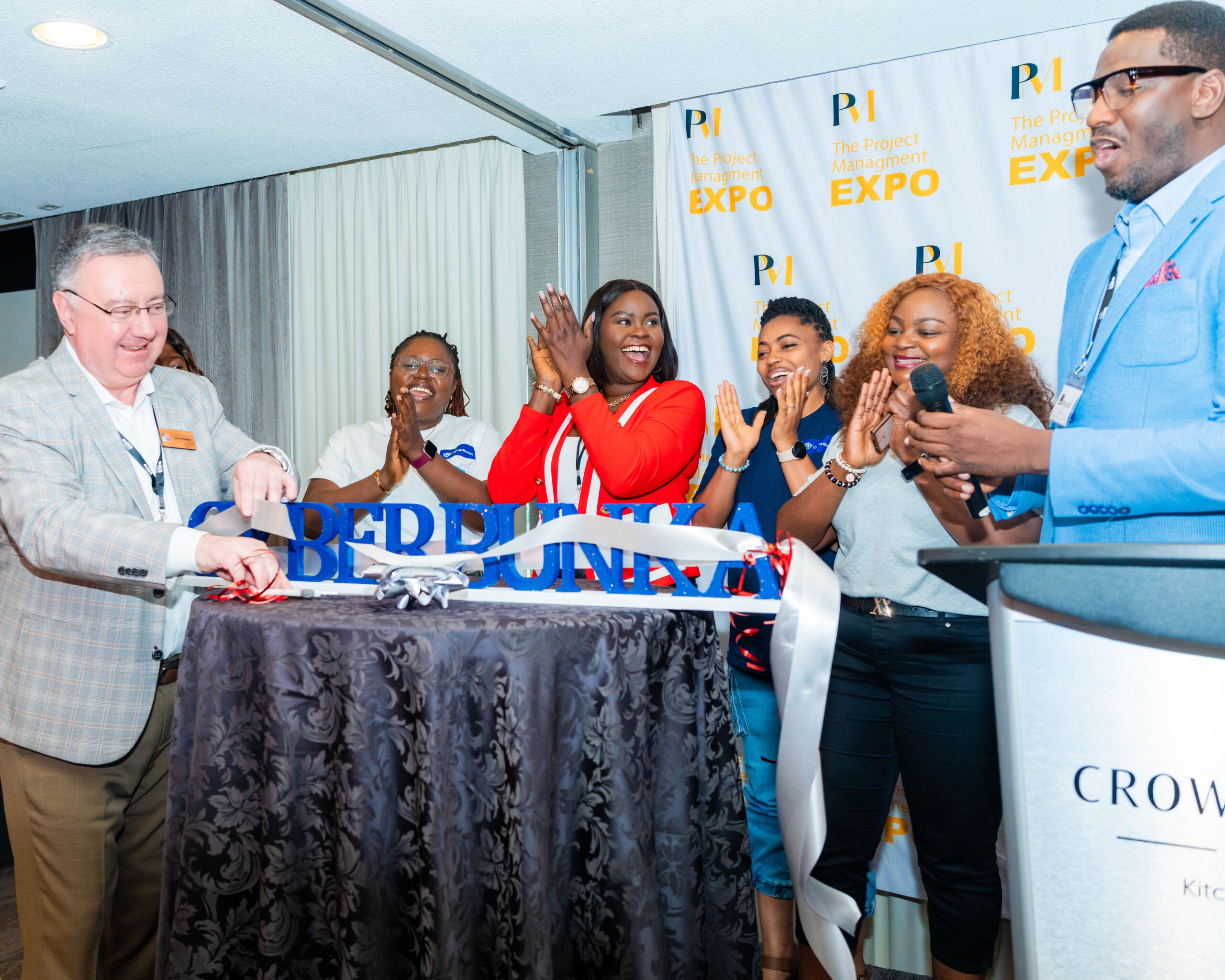 PM EXPO 2026 - Image 74