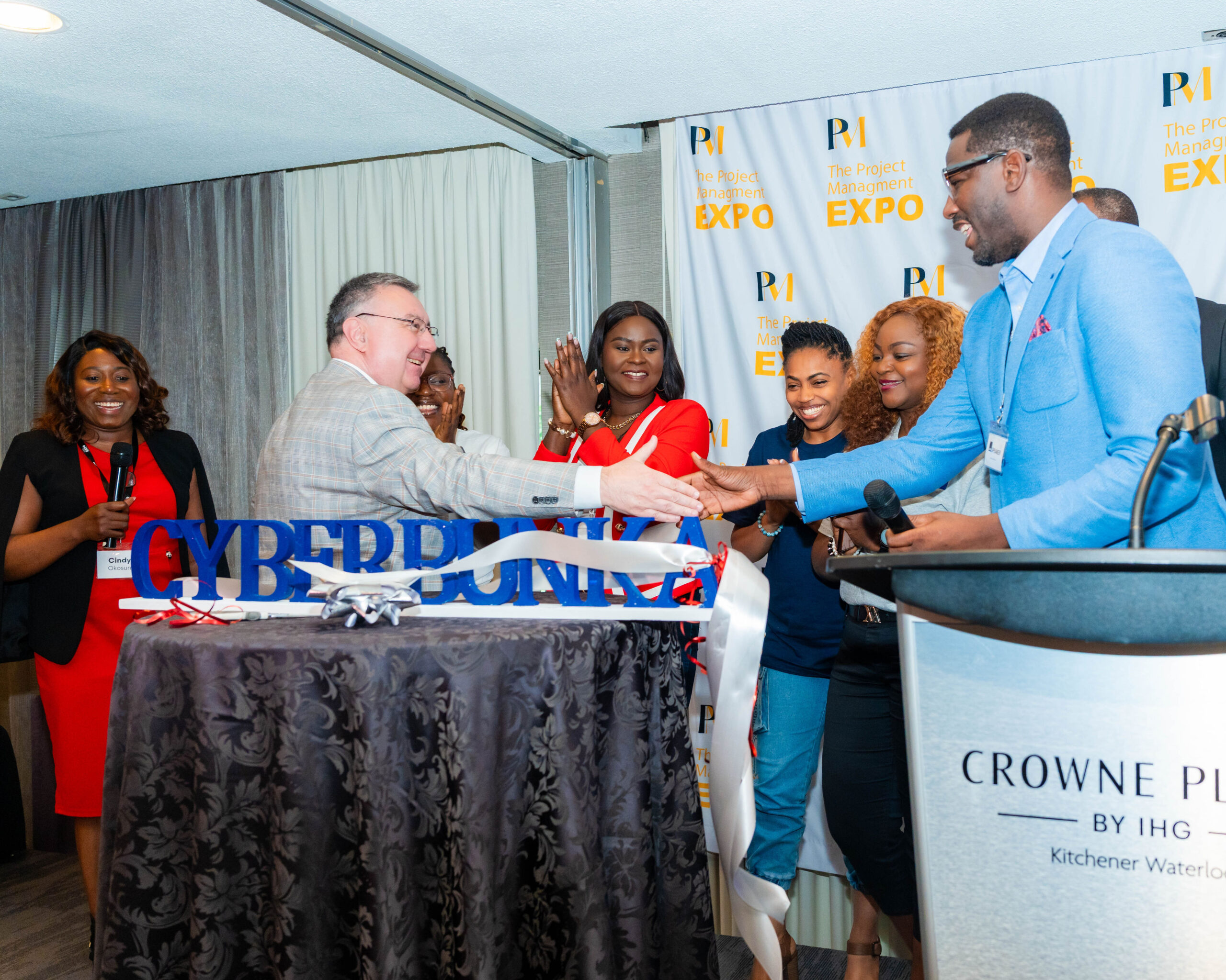 PM EXPO 2026 - Image 75