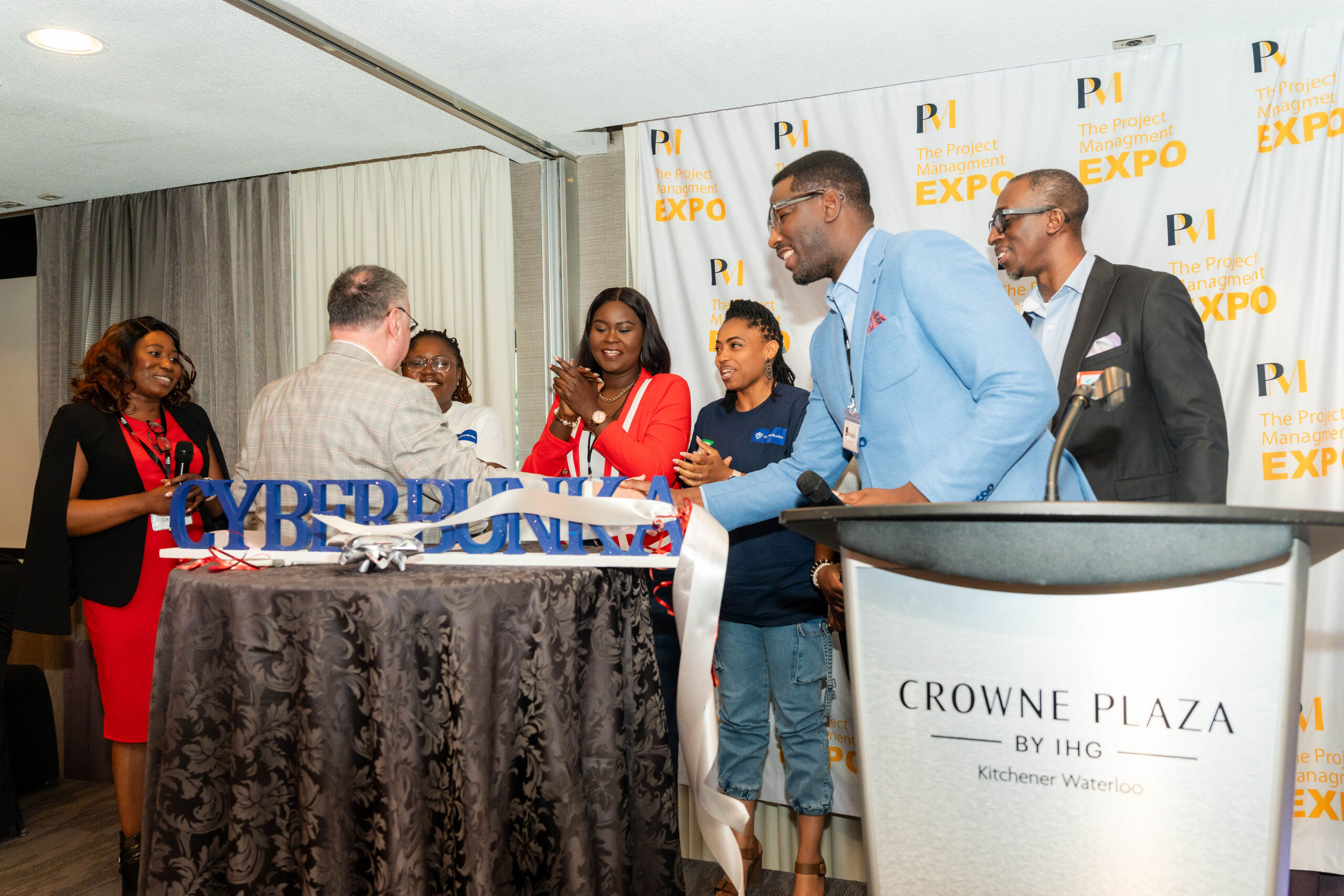 PM EXPO 2026 - Image 76
