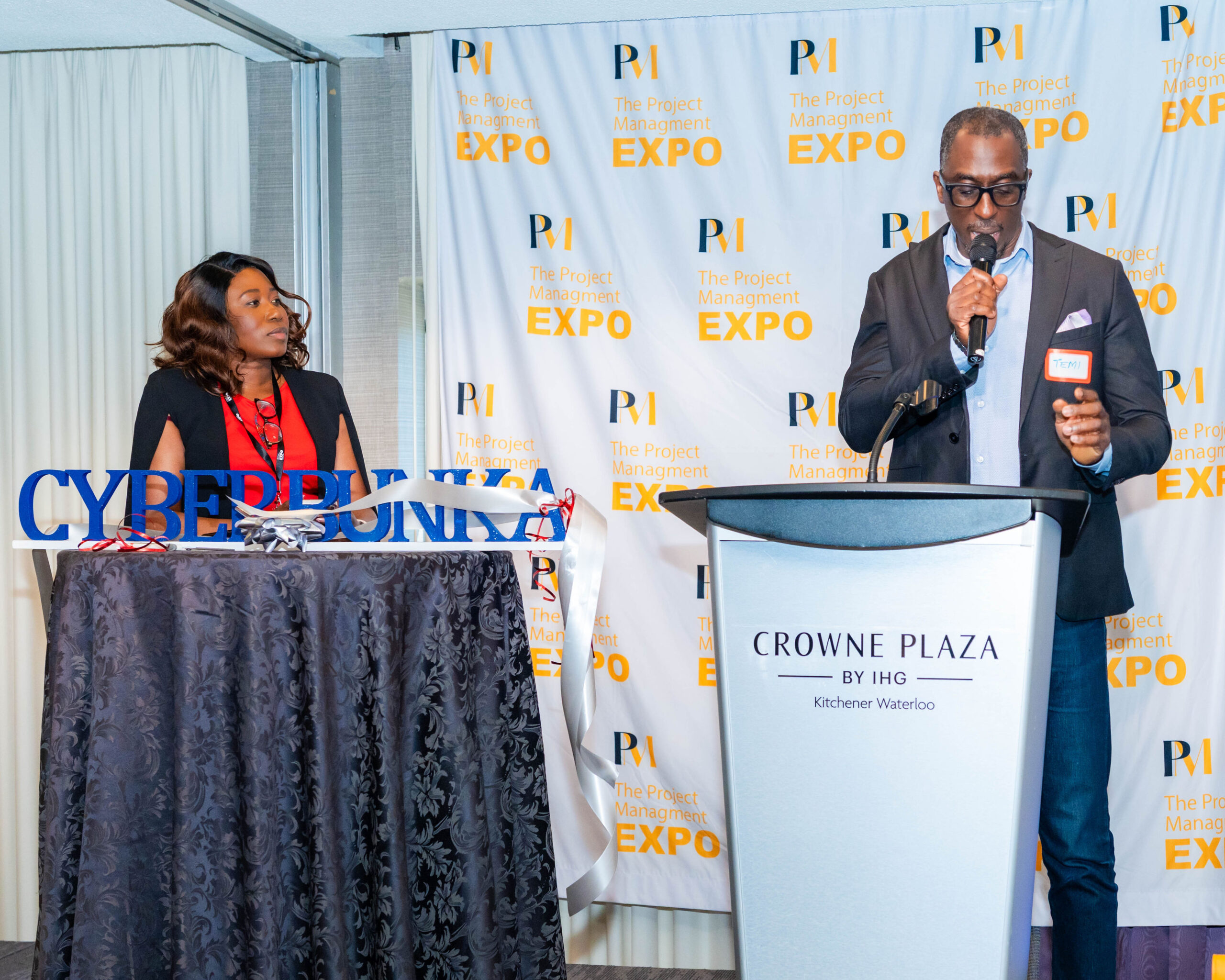 PM EXPO 2026 - Image 224
