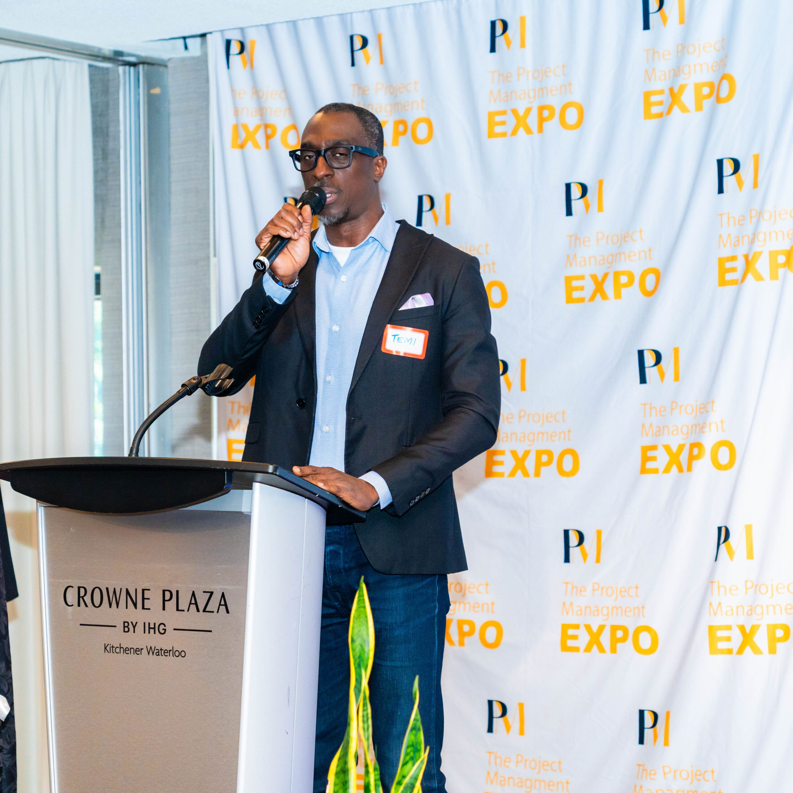 PM EXPO 2026 - Image 131
